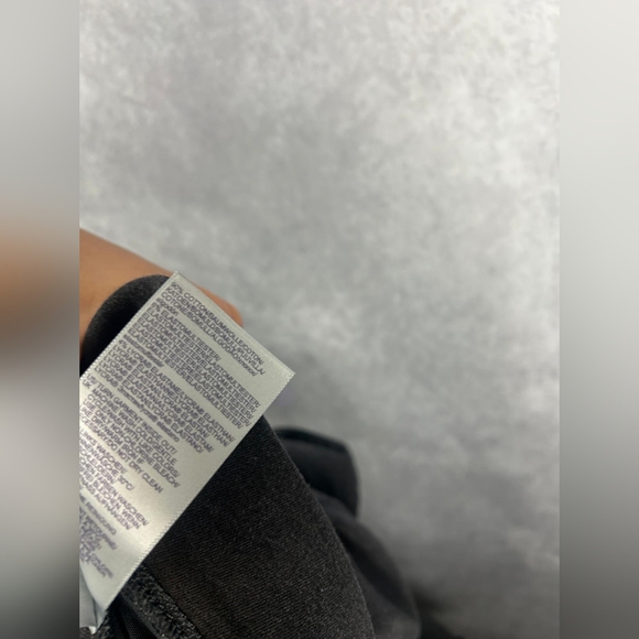 NYDJ Spanspring‎ Pull-On Slim Bootcut Jeans-Kenzie Women's Size 1X - Picture 10 of 10